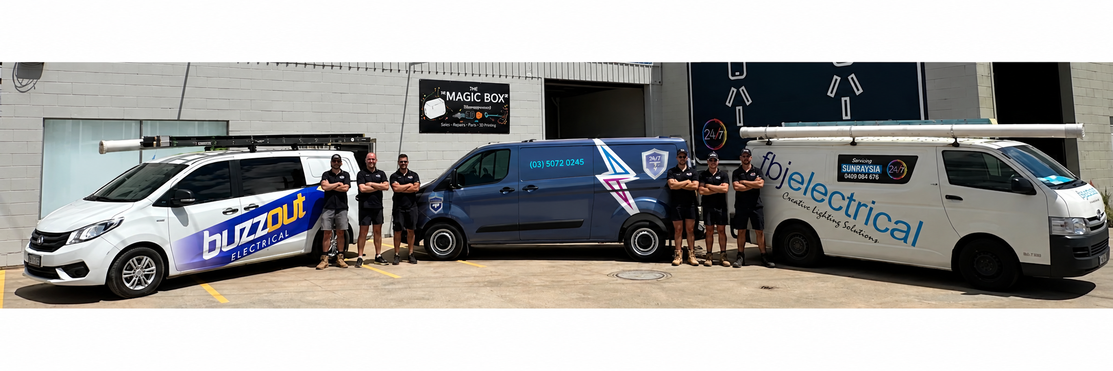 ACFB Group - Front Page Image